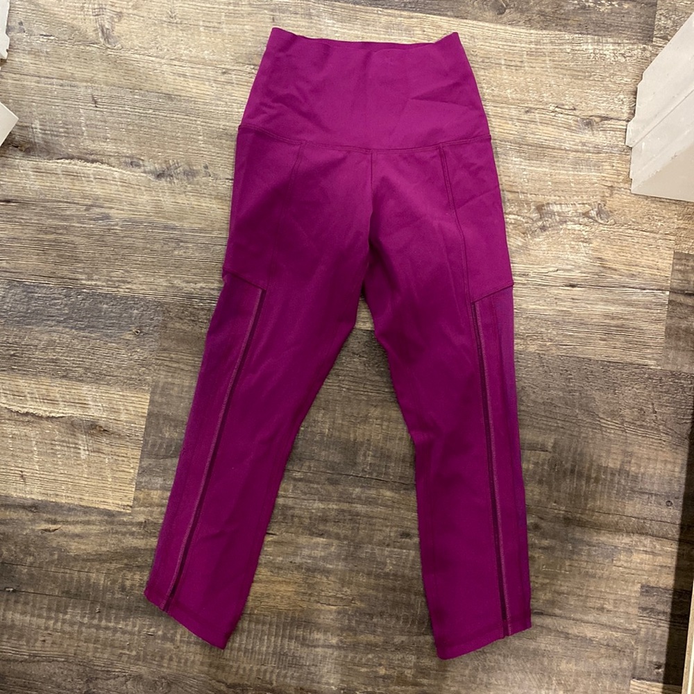Lulu lemon leggings!